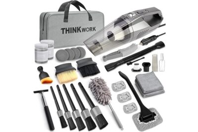 thinkwork car cleaning kit
