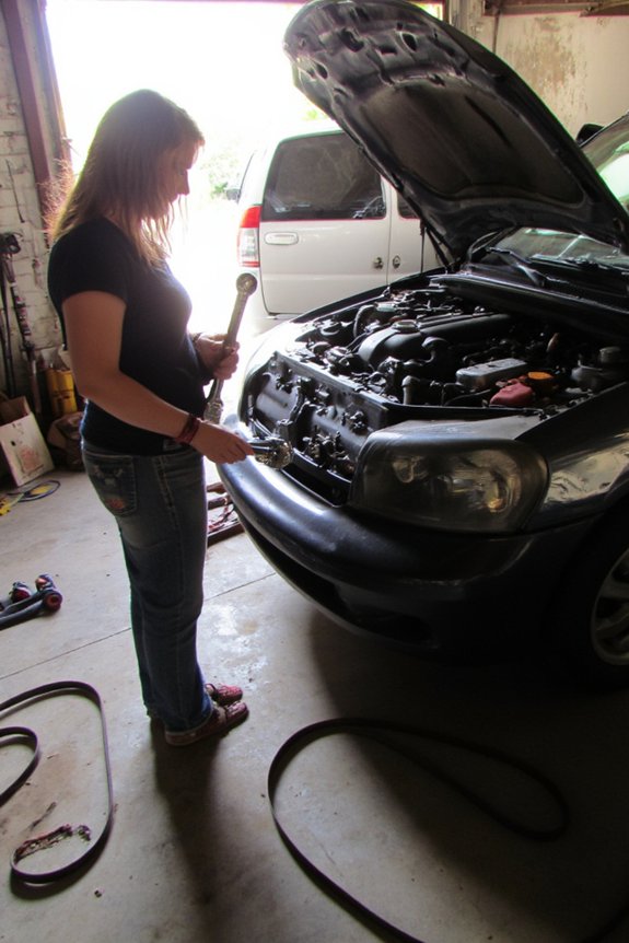 Consequences of a Broken Timing Belt Explained 32 timely timing belt maintenance
