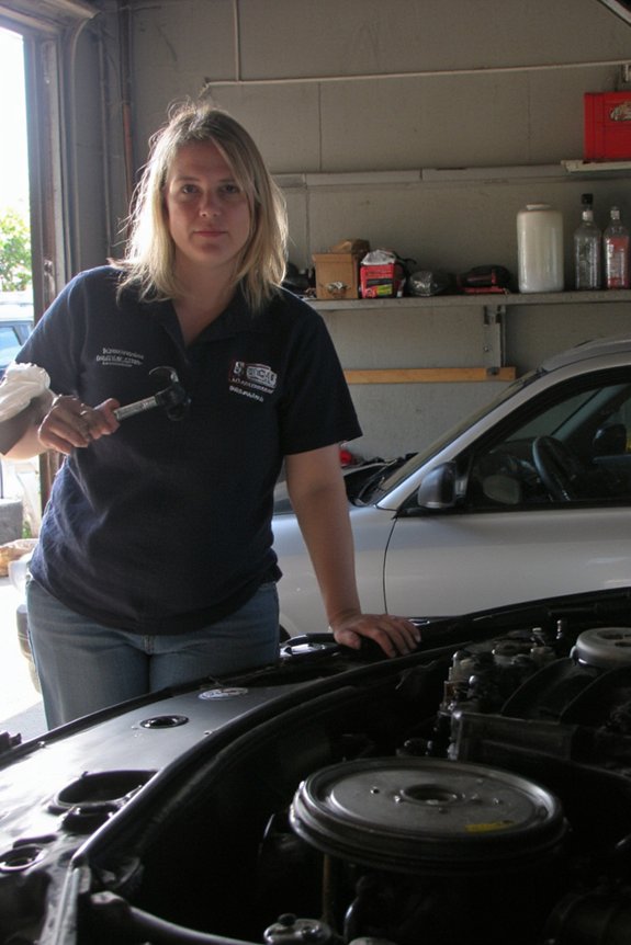 timing belt replacement factors