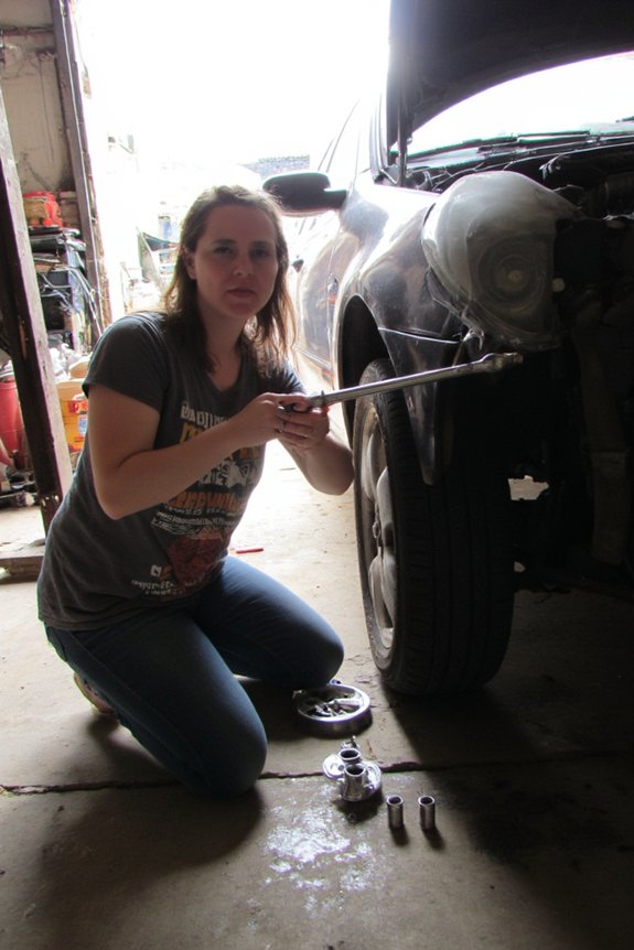 timing belt replacement intervals