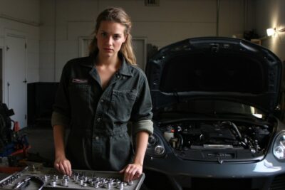 timing belt replacement schedule