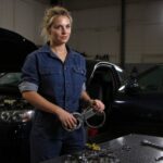 What Tools Are Needed for Timing Belt Replacement?