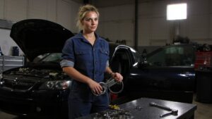 timing belt replacement tools