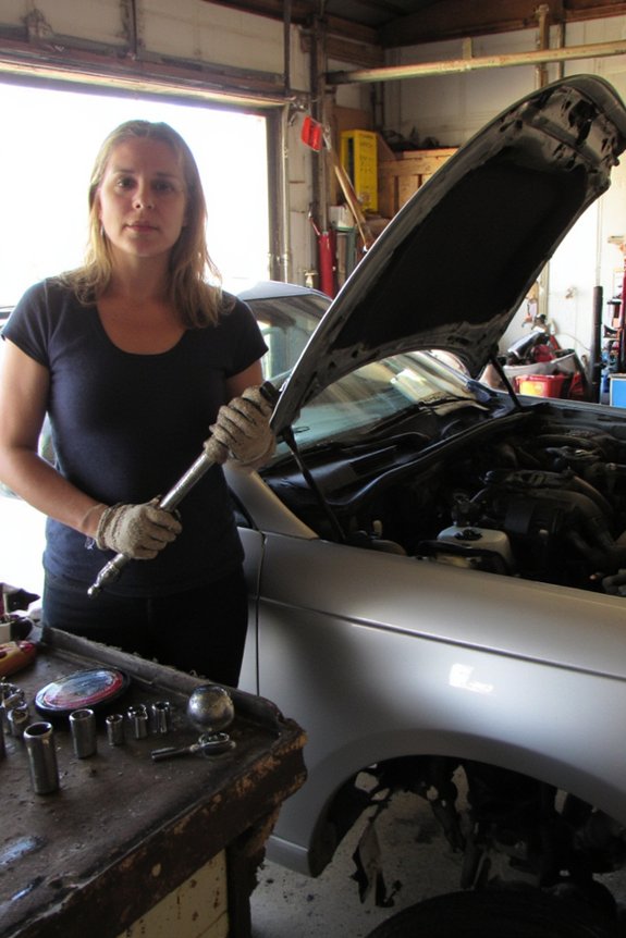 timing belt replacement urgency