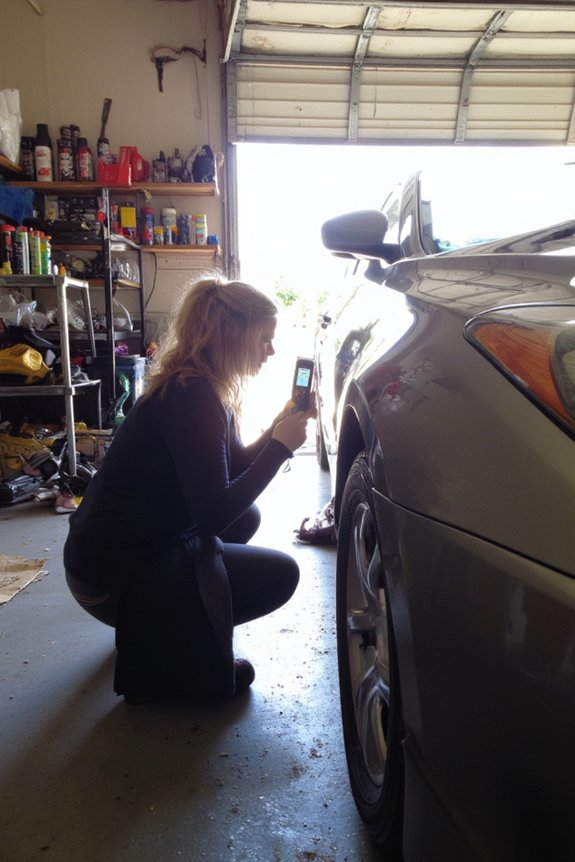 tire longevity through alignment