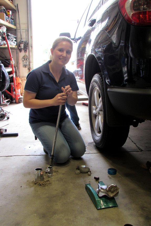 Top Tire Rotation Patterns for SUV Maintenance 19 tire rotation patterns explained
