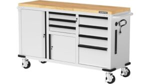 tool chest functionality review