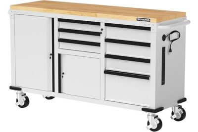 tool chest functionality review