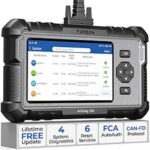 topdon ad500 obd2 scanner