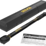 torque wrench performance evaluation