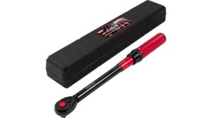 torque wrench performance review