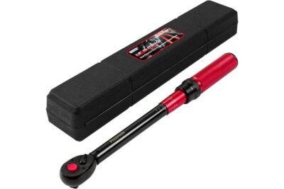torque wrench performance review