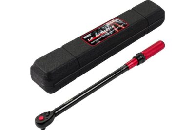torque wrench performance review