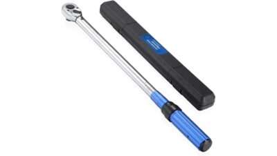 torque wrench set review