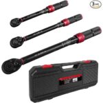 torque wrench set review