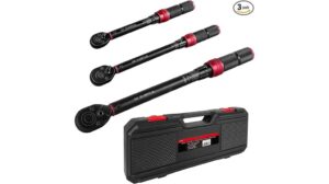 torque wrench set review