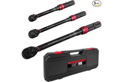 torque wrench set review