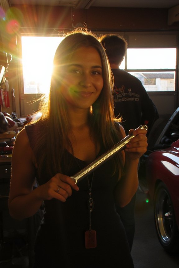 torque wrench with instructions