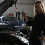 transmission fluid check cost