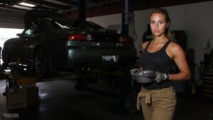 transmission fluid leak causes