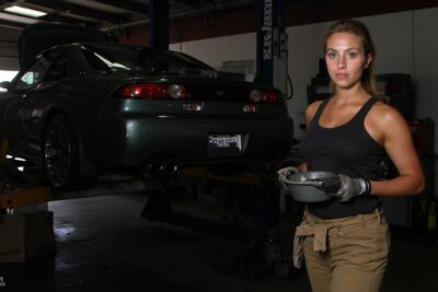 transmission fluid leak causes