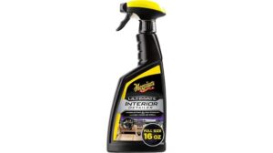ultimate interior detailer review