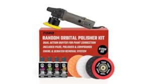 ultimate polishing tool kit