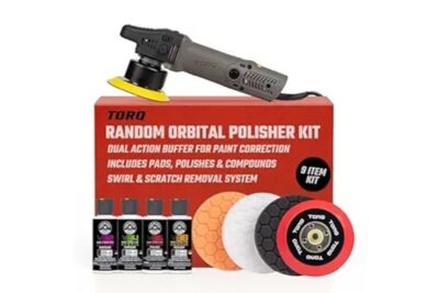ultimate polishing tool kit