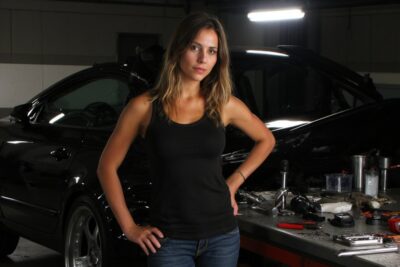 upgrade car lighting safely