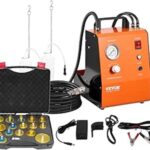 vevor electric brake bleeder