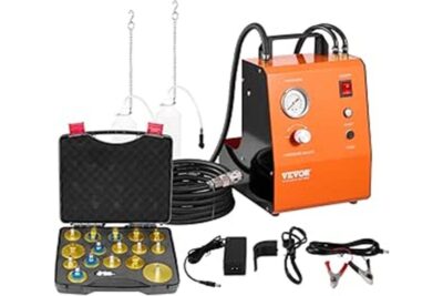vevor electric brake bleeder