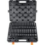 vevor impact socket set review