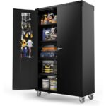 vingli garage cabinet review