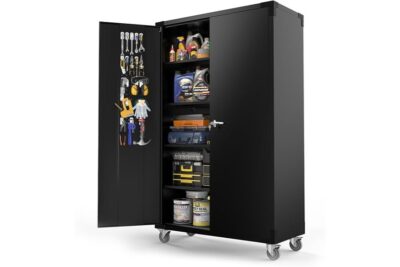 vingli garage cabinet review