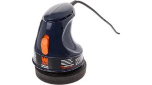 waxer and polisher review