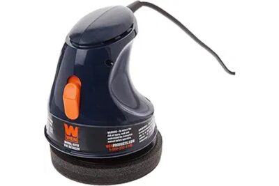 waxer and polisher review