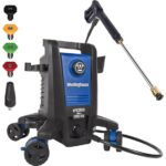 westinghouse epx3500 pressure washer