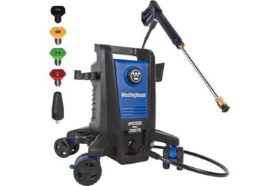 westinghouse epx3500 pressure washer