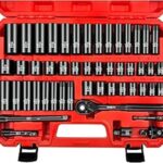 wett impact socket set