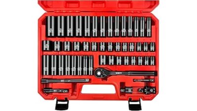 wett impact socket set