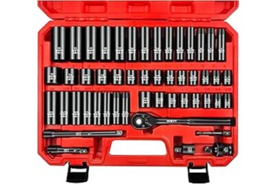 wett impact socket set