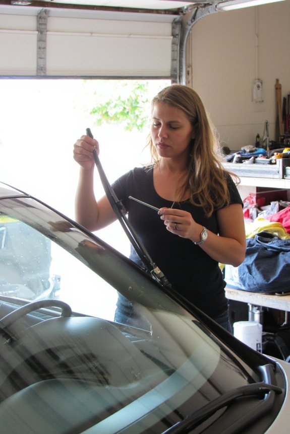 windshield wiper installation tools