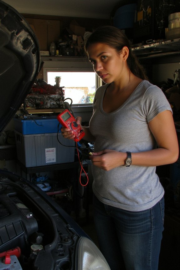 Essential Winter Maintenance Guide for Beginners 5 winter battery maintenance checklist
