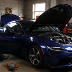 winter car battery maintenance