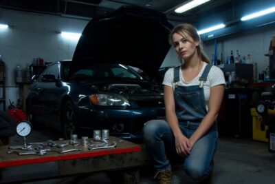 winter tire care essentials