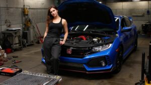 wiper blade replacement importance