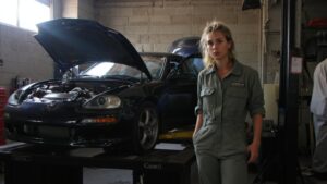wiper blade replacement timing