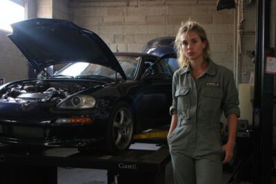 wiper blade replacement timing
