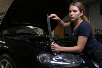 wiper blades replacement signs