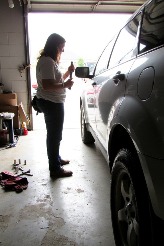 Top Tire Rotation Patterns for SUV Maintenance 20 x pattern tire rotation benefits